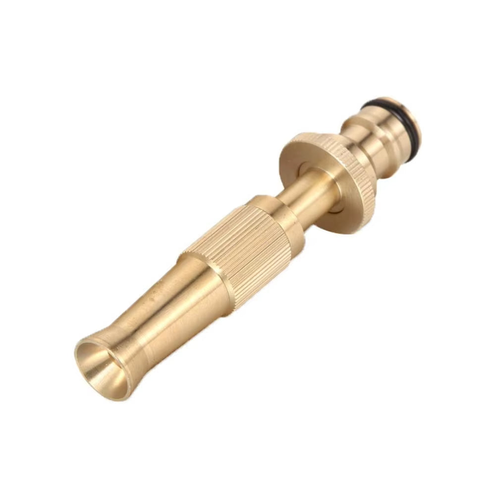 Brass Water Spray Nozzle